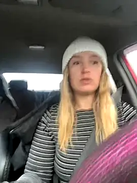 StasyWood online show from 26, 10, 2025