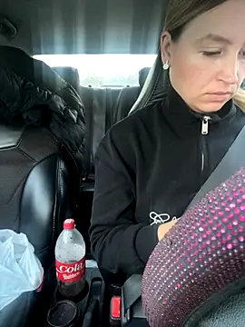 StasyWood online show from 15, 10, 2025