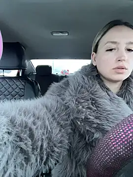 StasyWood online show from 13, 3, 2026