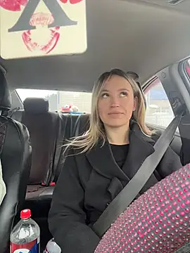 StasyWood online show from 29, 3, 2026