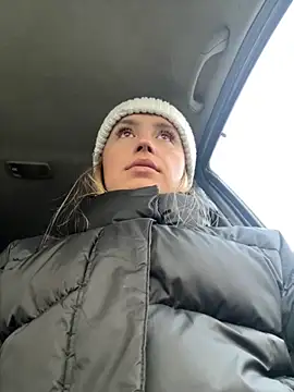 StasyWood online show from 22, 10, 2025