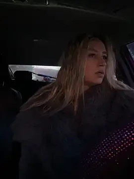 StasyWood online show from 13, 2, 2026