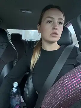 StasyWood online show from 23, 10, 2025