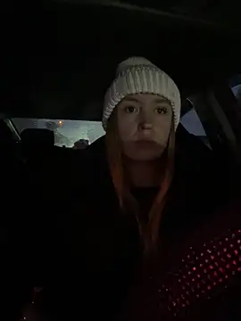 StasyWood online show from 7, 11, 2025