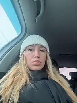 StasyWood online show from 20, 2, 2026