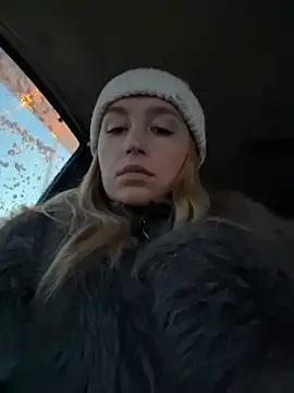 StasyWood online show from 28, 11, 2025