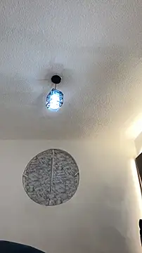 IsabelaVanegas  online show from 3, 12, 2025