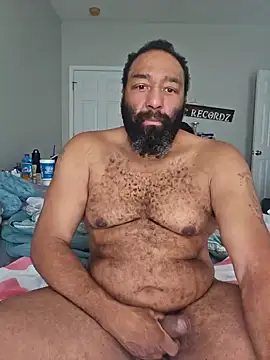 Bearhoney843 online show from 3, 12, 2024