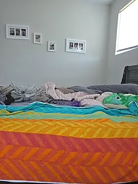 Bearhoney843 online show from 30, 10, 2025