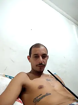 Snapshot of Pauzuudo01 chatting on 6, 3, 2025 Pauzuudo01 online show from 6, 3, 2025
