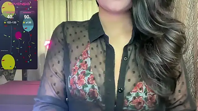 Magical fairyy online show from 22, 3, 2025
