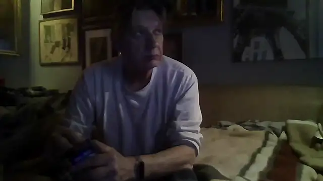 dannedonger2 online show from 11, 2, 2026