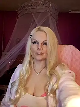 Angeldevilus online show from 21, 2, 2026