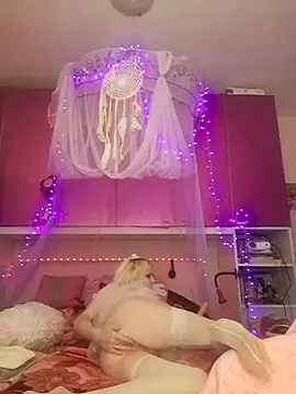 Angeldevilus online show from 12, 11, 2025