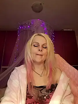 Angeldevilus online show from 17, 1, 2026