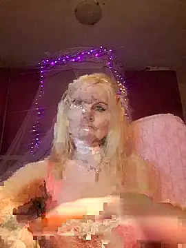 Angeldevilus online show from 9, 2, 2026