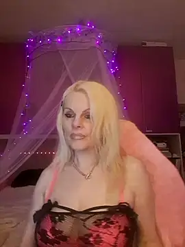 Angeldevilus online show from 15, 2, 2026