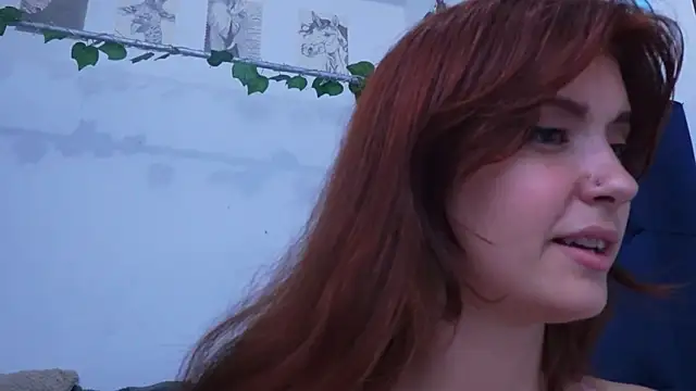 AliciaBasch online show from 13, 10, 2025