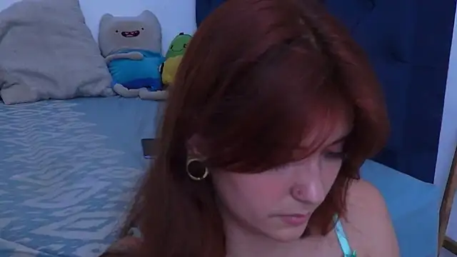 AliciaBasch online show from 8, 10, 2025