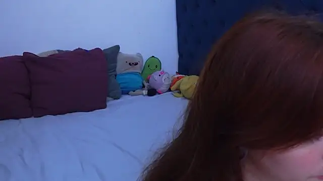 AliciaBasch online show from 6, 11, 2025