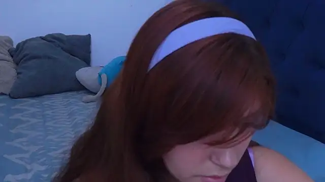 AliciaBasch online show from 1, 11, 2025