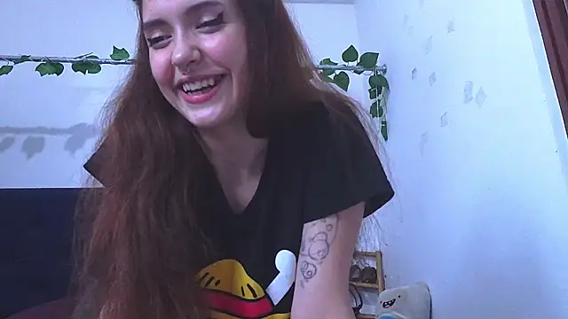 AliciaBasch online show from 8, 3, 2025