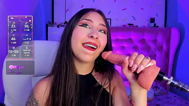  cloe martinez online show from 27, 1, 2025