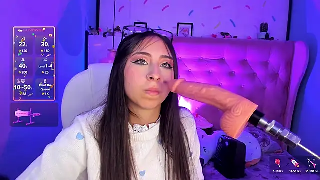  cloe martinez online show from 29, 1, 2025
