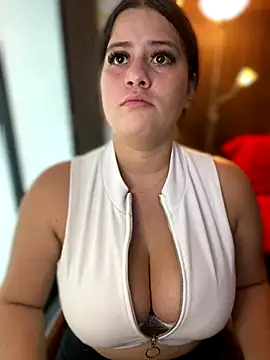 Natalia Cleark09 online show from 16, 12, 2025