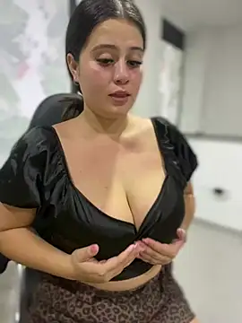 Natalia Cleark09 online show from 27, 2, 2025