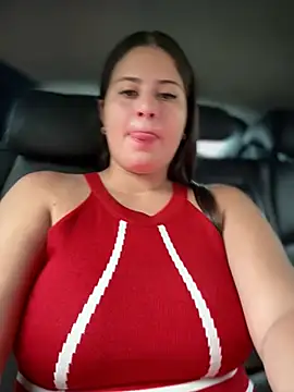 Natalia Cleark09 online show from 7, 3, 2025