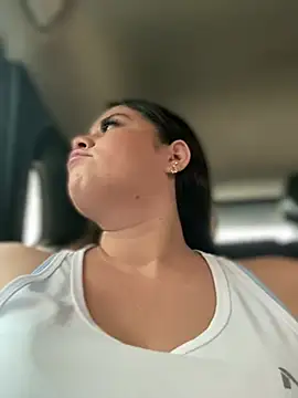 Natalia Cleark09 online show from 22, 3, 2026