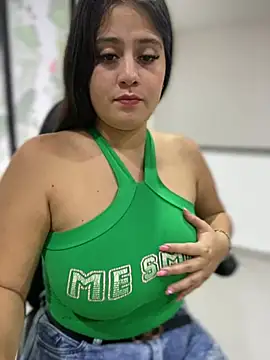 Natalia Cleark09 online show from 25, 2, 2025