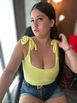 Natalia Cleark09 online show from 17, 2, 2026