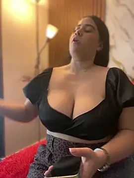 Natalia Cleark09 online show from 22, 12, 2025