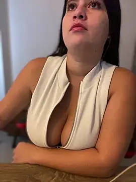 Natalia Cleark09 online show from 12, 3, 2025