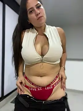 Natalia Cleark09 online show from 16, 2, 2025