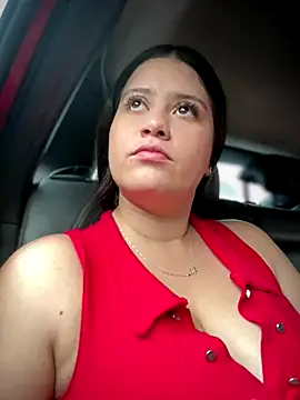 Natalia Cleark09 online show from 30, 10, 2025