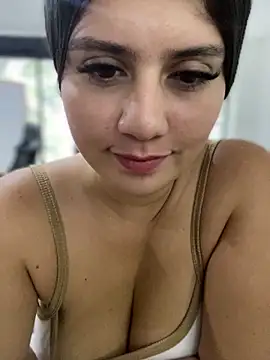 Natalia Cleark09 online show from 2, 3, 2025