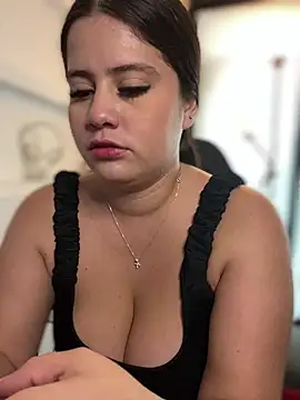 Natalia Cleark09 online show from 14, 7, 2026
