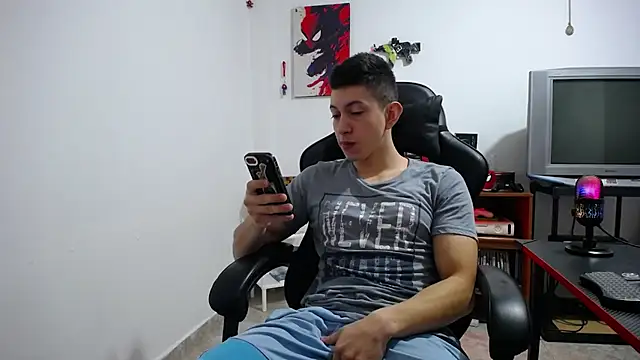 Iam yourbabyprincess XD online show from 5, 11, 2025