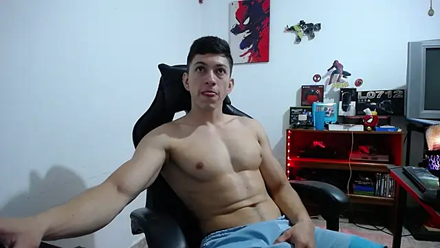 Iam yourbabyprincess XD online show from 24, 2, 2026