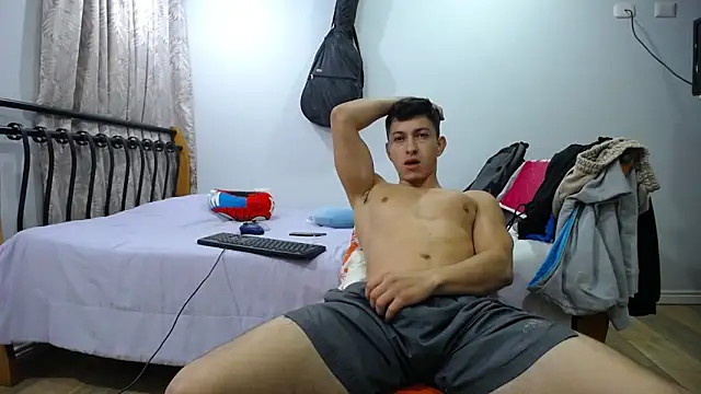 Snapshot of Iam_yourbabyprincess_XD chatting on 22, 1, 2025 Iam yourbabyprincess XD online show from 22, 1, 2025