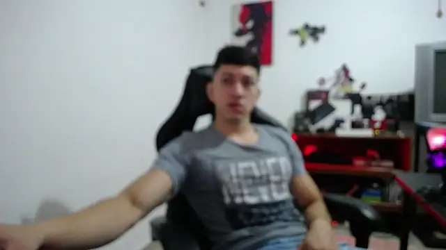 Iam yourbabyprincess XD online show from 21, 3, 2026