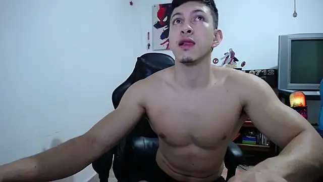 Iam yourbabyprincess XD online show from 27, 3, 2026