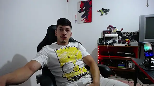 Iam yourbabyprincess XD online show from 14, 4, 2026