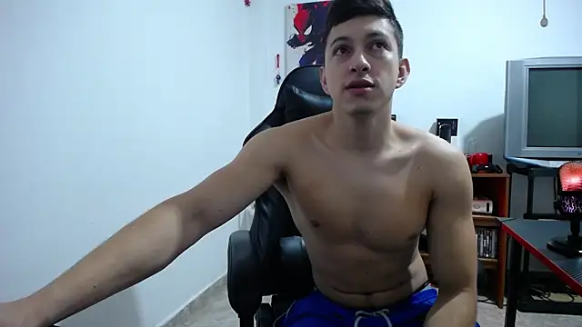 Iam yourbabyprincess XD online show from 12, 11, 2025