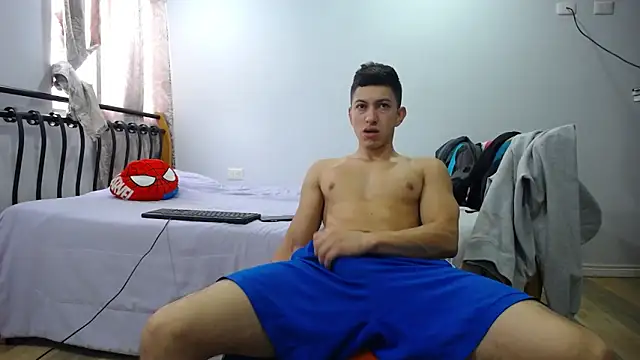 Snapshot of Iam_yourbabyprincess_XD chatting on 16, 2, 2025 Iam yourbabyprincess XD online show from 16, 2, 2025