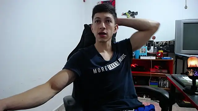 Iam yourbabyprincess XD online show from 12, 2, 2026