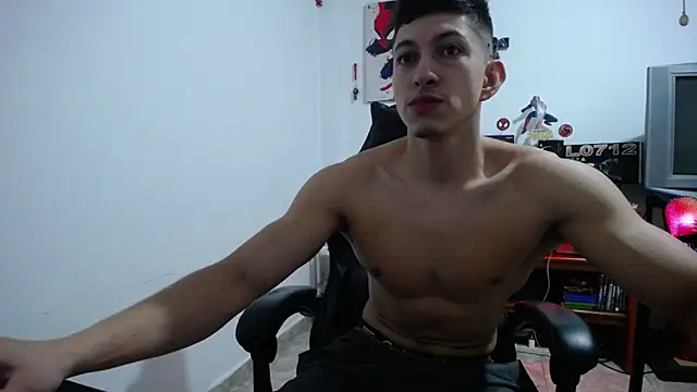 Iam yourbabyprincess XD online show from 15, 2, 2026